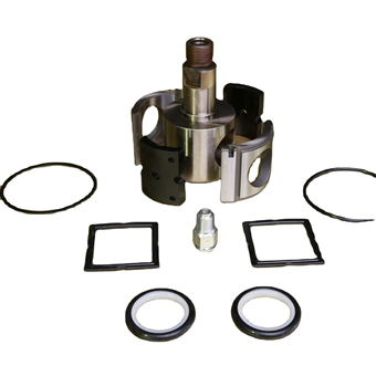 SPM Plug valve repair kits