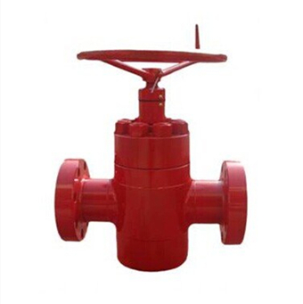 FC Gate Valve