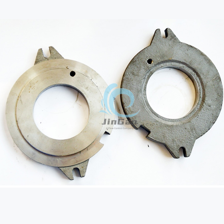 Cover, Inboard Bearing for Mission Magnum Pump