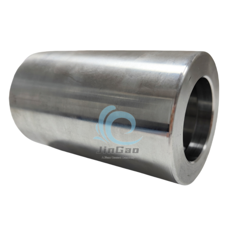 Sleeve Shaft for Mission Magnum Pump