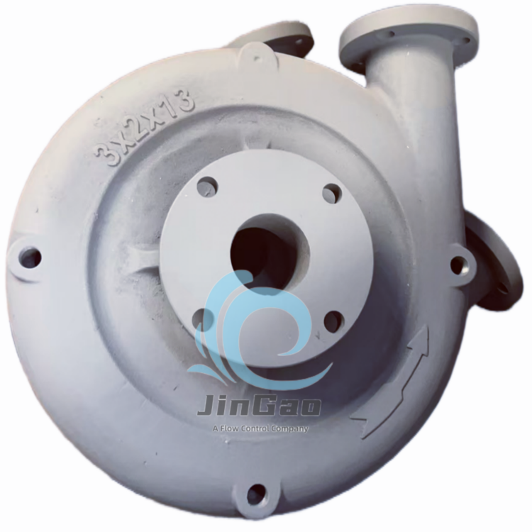 Pump Casing for Mission Magnum Pump