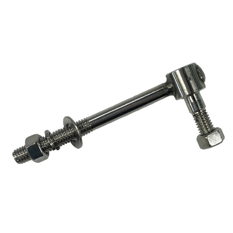 Bolt Assy, Gland for Mission Magnum I Pump