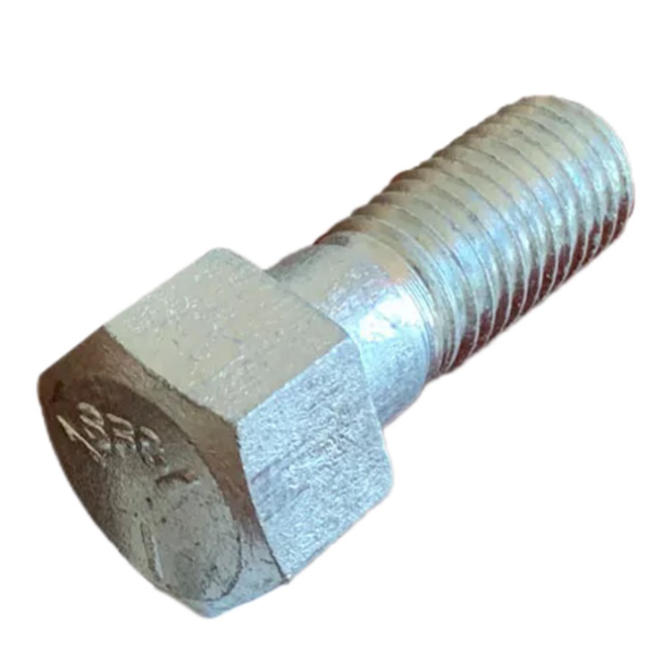 Bolt, Impeller Lock for Mission Magnum I Pump