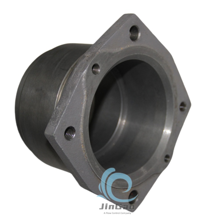 Housing, O.B. Bearing for Mission Magnum Pump